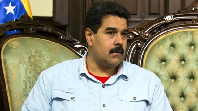الولايات المتحدة تصادر طائرة الرئيس الفنزويلي من جمهورية الدومينيكان.. وتنقلها إلى فلوريدا 1