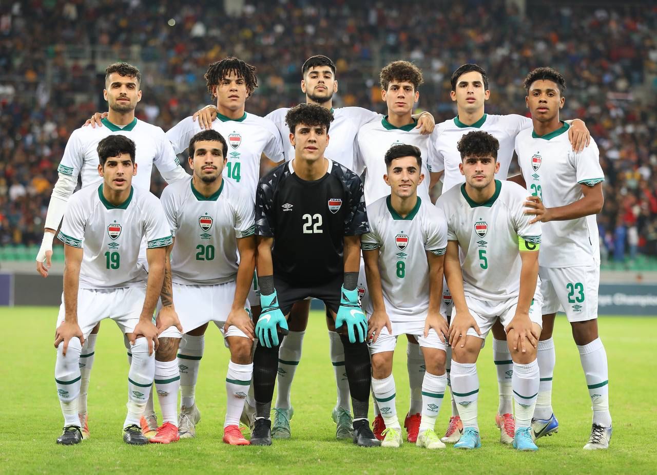 تصفيات كأس آسيا للشباب .. الكويت تفوز على لبنان وكوريا الجنوبية تهزم جزر مريانا الشمالية 1 131492022 16524774076021727306944