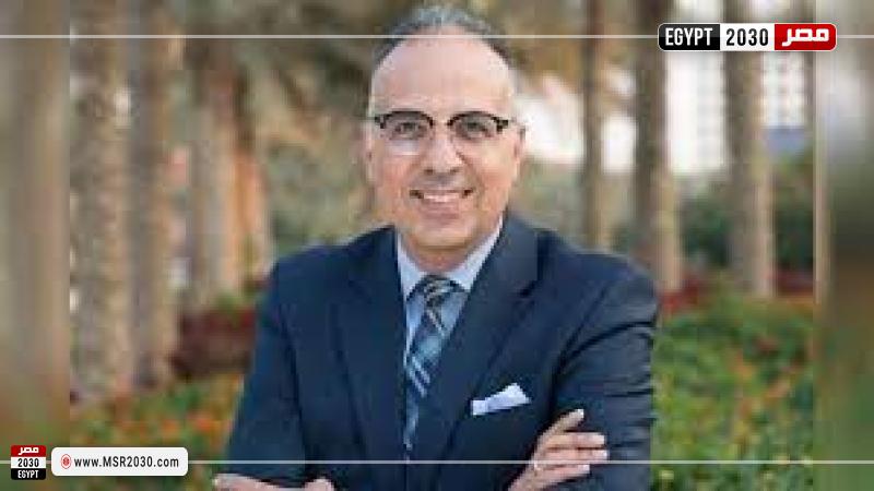وزير الري: مصر تبذل جهودا كبيرة لمواجهة تحديات محدودية الموارد المائية والتغيرات المناخية 1 135053 W1726486803