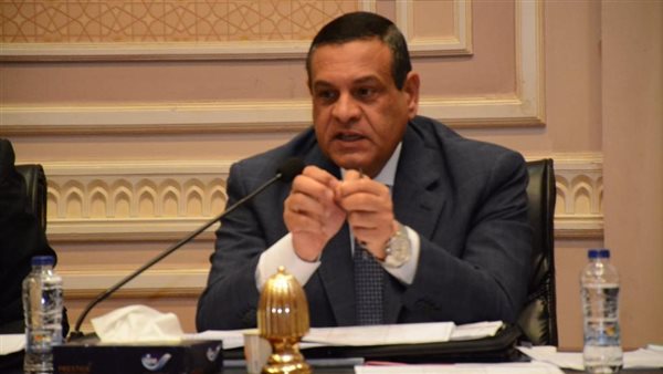 التنمية المحلية: تنفيذ عدة إجراءات للتسهيل على المواطنين في التصالح بجميع المحافظات 1 1361726500064