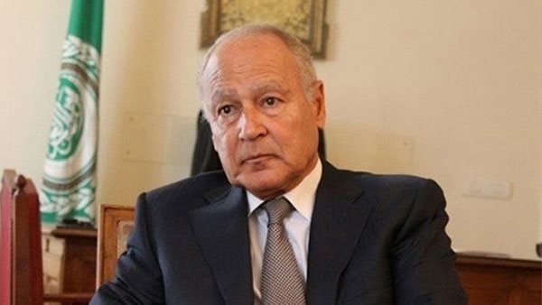 أبوالغيط يؤكد التزام الجامعة العربية بتحمل مسؤولياتها تجاه ليبيا والحفاظ على سيادتها 1 1431727213884