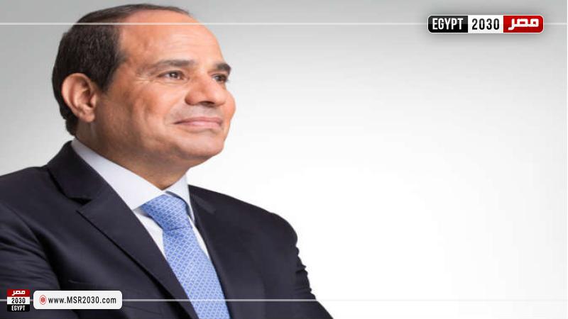 الرئيس السيسي: الحوار الوطني في حالة انعقاد دائم .. ومصر تبذل جهدا من أجل استقرار السودان والصومال 1 145200 W1727637484