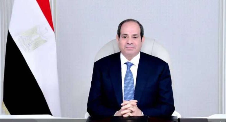 مجلس الأعمال المصري- التركي: زيارة الرئيس السيسي لأنقرة تاريخية وتؤسس لانطلاقة قوية للعلاقات الاقتصادية 1 14874091725542944