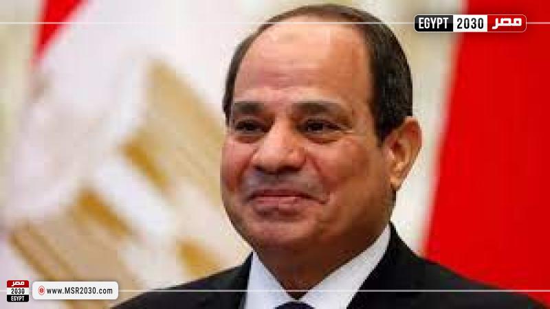 الرئيس السيسي يهنئ المكسيك بذكرى يوم الاستقلال ونيبال بذكرى يوم الدستور 1 157939 W1726664464