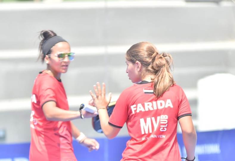 منتخب مصر للبادل "سيدات" إلى نهائيات بطولة كأس العالم بالدوحة أكتوبر المقبل 1 16481779176272202209010206376371727469903