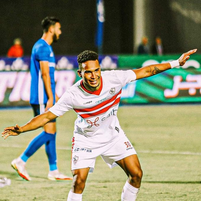 سيف الجزيري يعود للقاهرة للانتظام في تدريبات الزمالك.. وعمر فرج يصل غدا 1 16600777481725986223