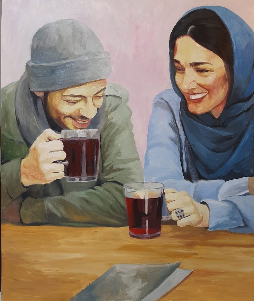بعد غد.. "الأوبرا" تنظم معرض "أيام الجونة" للفنان أشرف نصيف بقاعة صلاح طاهر 1 167215117431727517724