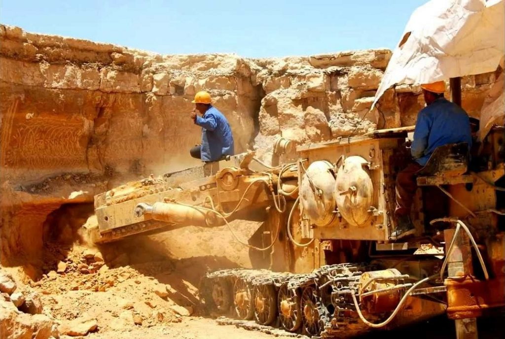جلوبال (8): توسع Kennametal محفظة أعمالها التعدينية بثلاثة خطوط منتجات جديدة 1 1672221312 198 218199 maxresdefault21727180105