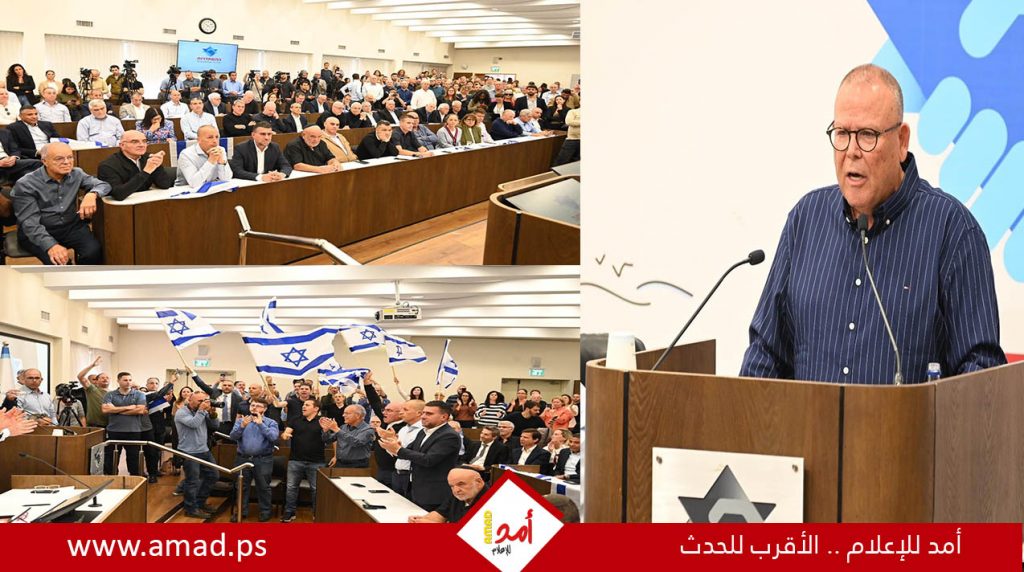 "الهستدروت" يعلن الإضراب في إسرائيل غدا للمطالبة بصفقة تبادل الرهائن 1 1679908995 6859 81725212823