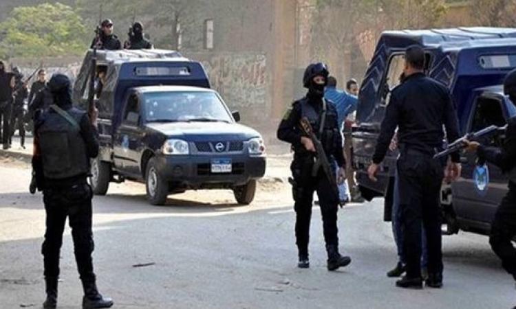 ضبط كميات من المواد المخدرة وتنفيذ 823 حكما قضائيا متنوعا في حملة بدمياط وأسوان 1 169703667301725528664