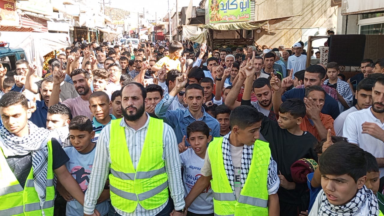 هيئة فلسطينية: سياسات الاحتلال الإسرائيلي الوحشية تجاه الشعب الفلسطيني لا حدود لها 1 16996205676971725180305