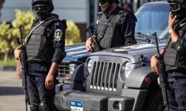 ضبط 13 شخصا بالقاهرة لقيامهم بارتكاب جرائم سرقات متنوعة 1 170437810401727166064