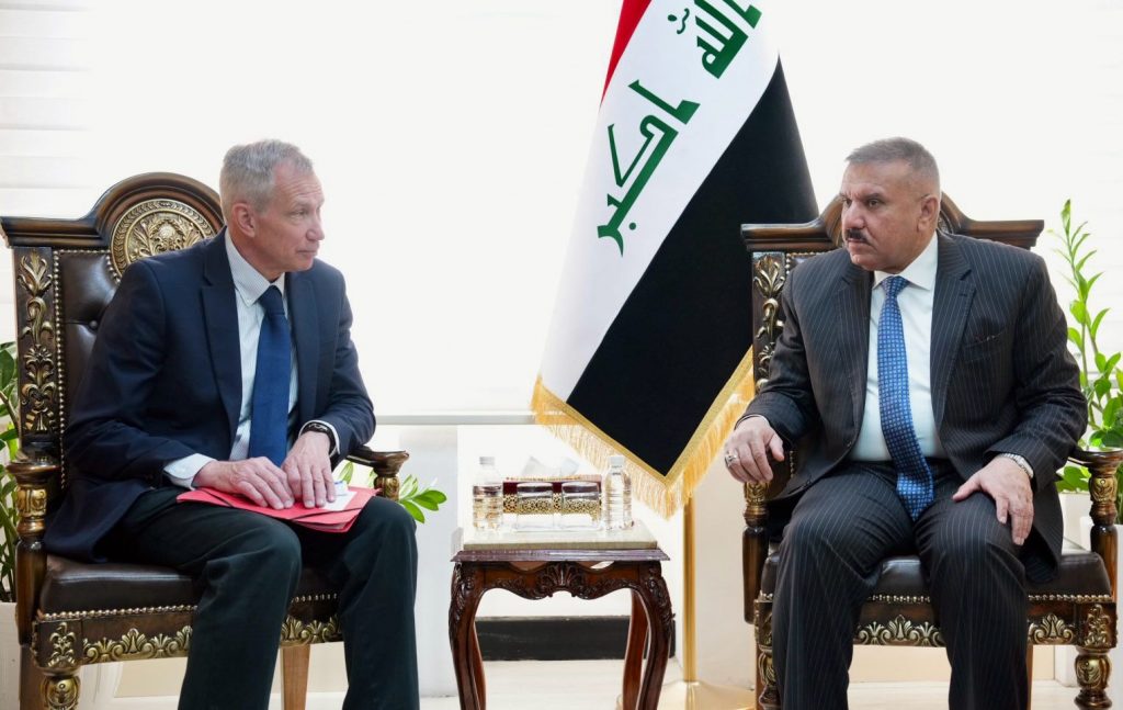 "الناتو" والأمم المتحدة يعززان التعاون في مجال تدريب حفظة السلام بإفريقيا 1 1705997830 11725256504