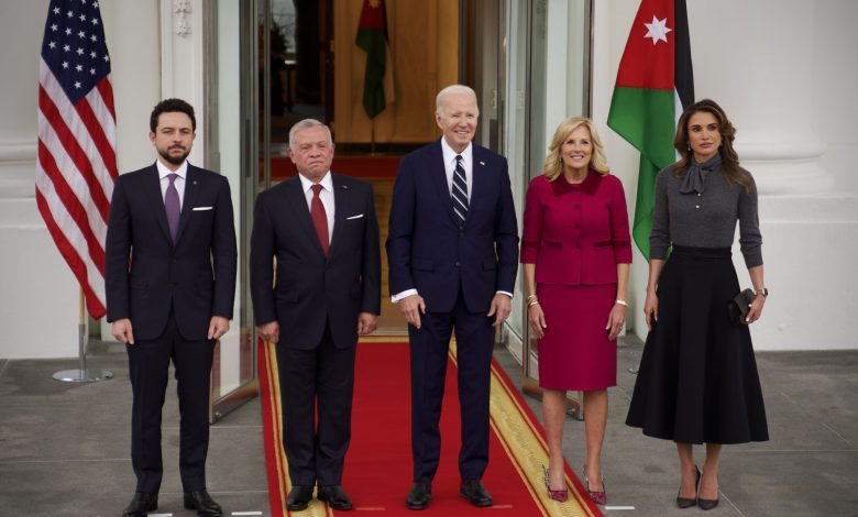 الرئيس الأمريكي: الحل الدبلوماسي ما زال ممكنا.. إضافة أولى وأخيرة 1 17077825885991727194024