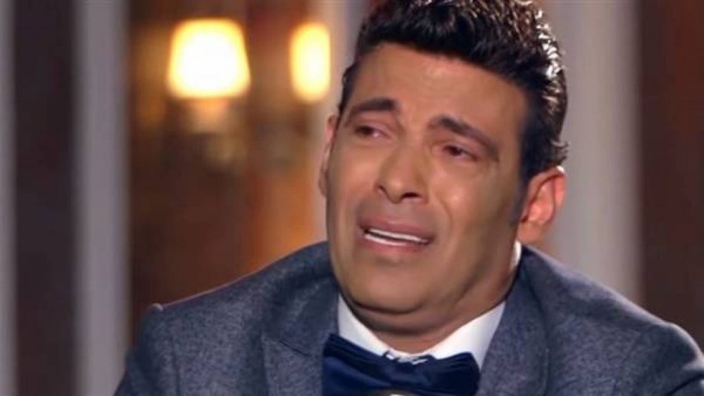 النيابة العامة تحيل سعد الصغير إلى محكمة الجنايات بتهمة تعاطي المخدرات 1 177 158436 original1726501684