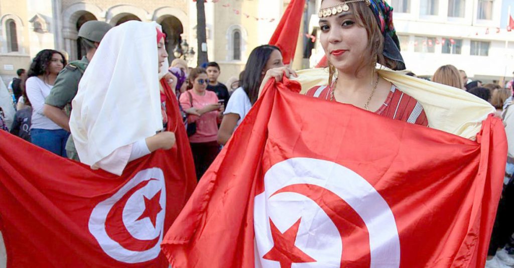 إيداع المرشح للانتخابات التونسية "العيّاشي زمّال" السجن مرة أخرى في قضية "تزوير تزكيات" الناخبين 1 18394509660364349191725645604
