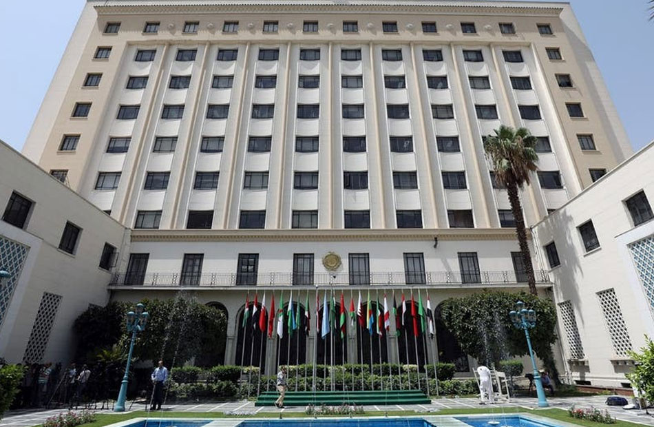 غدا.. الجامعة العربية تعقد اجتماعا إقليميا لمتابعة تنفيذ الاستراتيجية العربية لحماية الطفل في سياق اللجوء 1 19 2021 637477930104605091 4601726489923