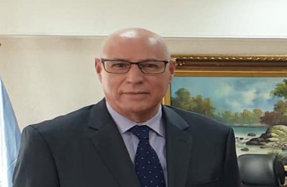 رئيس هيئة الانتخابات الأردنية يؤكد أهمية دور بعثة الجامعة العربية لمراقبة الانتخابات 1 19 2021 637496989580504781 501725719763