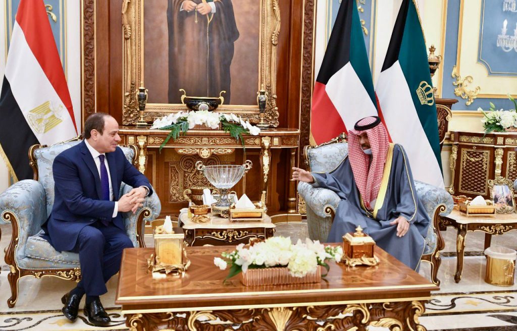 الكويت تعرب عن تضامنها مع مصر ورفضها لتصريحات نتنياهو الهادفة لتشتيت الانتباه عن جرائمه 1 19 2022 637811364803594483 3591725397744