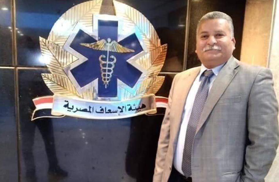 وكيل وزارة الصحة بقنا : نسعى لتحسين المنظومة الصحية بكافة المنشآت الطبية 1 19 2022 637914105729912267 9911725819783