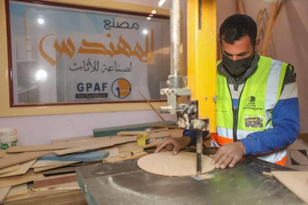 241 مليون جنيه لتمويل المشروعات الصغيرة والمتناهية الصغر خلال العام الجاري بقنا 1 19 2022 637937582096808486 6801726496583