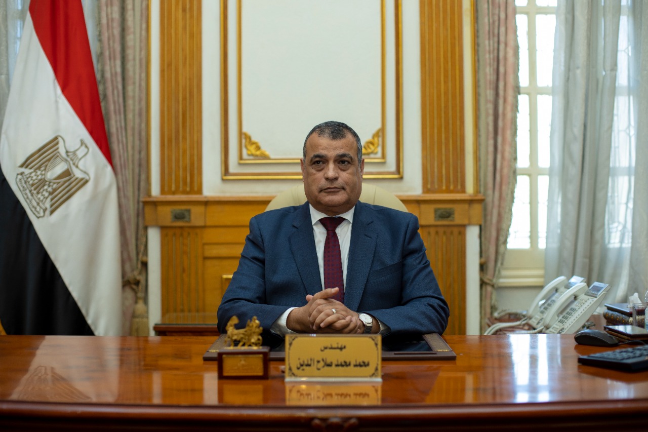 وزير الدولة للإنتاج الحربي: توطين تكنولوجيات التصنيع العسكري والمدني الحديثة هدف حيوي لا يمكن الحياد عنه 1 19 2022 637961702981769974 1761726127526