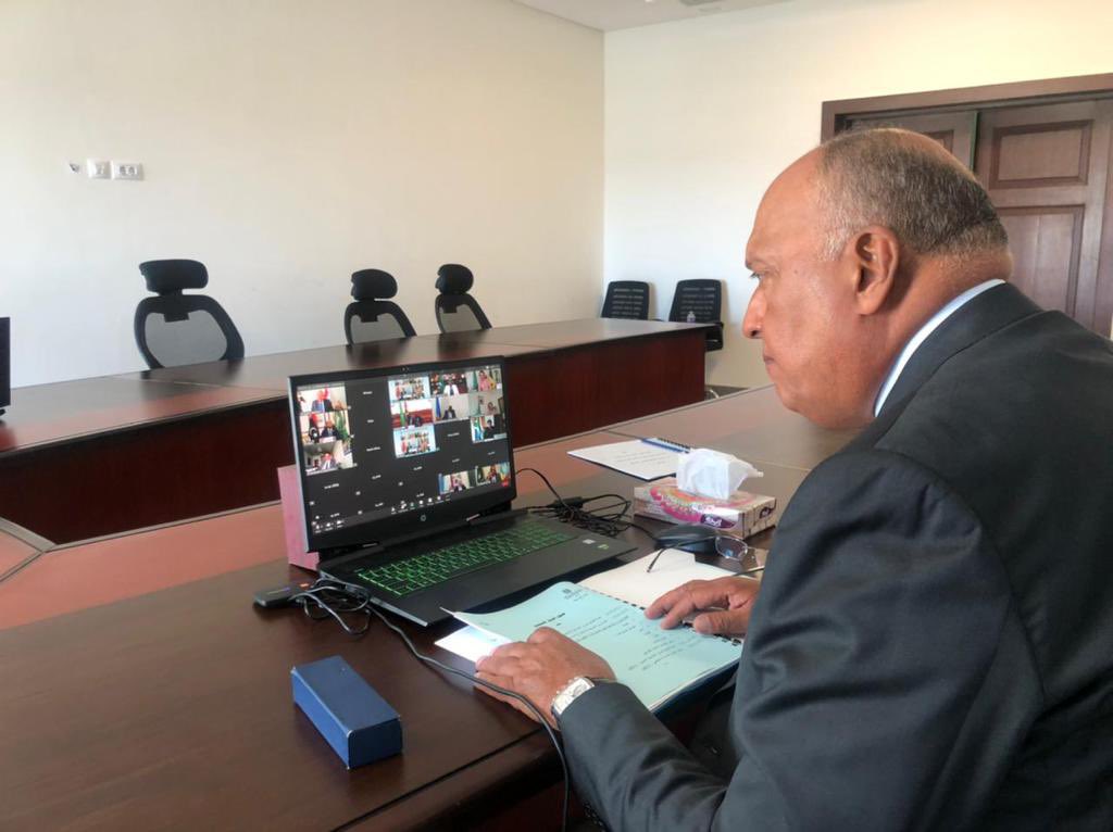 صحيفة صينية: على هامش "فوكاك" .. مساعٍٍٍٍٍٍ ٍ أفريقية لإبرام صفقات تجارية مع الصين 1 19 2022 637964331299931952 9931725374584