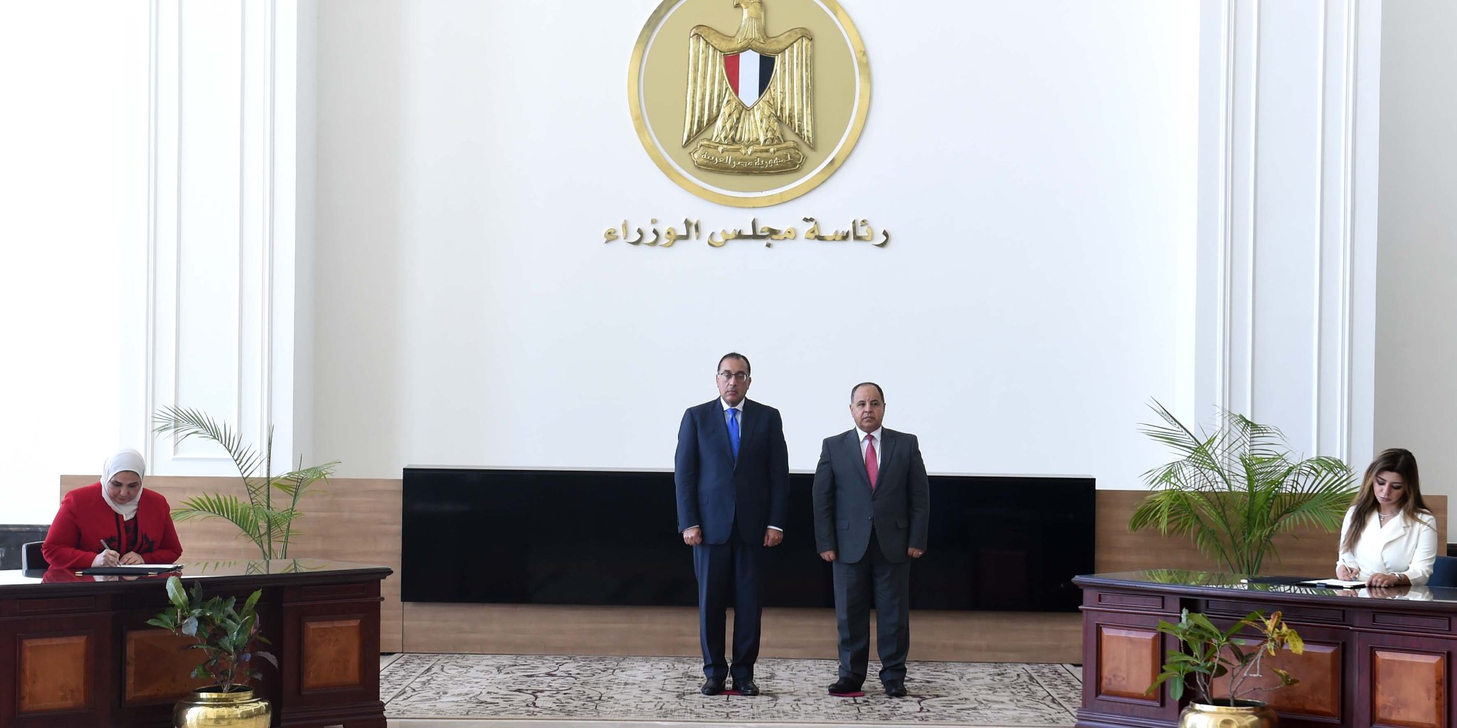 بروتوكول تعاون بين "العربي للعمل التطوعي" و"57357" ومؤسسة ألمانية لدعم الخدمات الصحية للأطفال المرضى 1 19 2022 637970529515596346 5591726485243