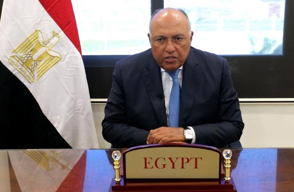 لقاءات مكثفة لوزير الخارجية غدا مع الممثل الأعلى الأوروبي ووزراء خارجية المغرب والعراق والأردن والسعودية 1 19 2022 637988529905921034 5921725909184