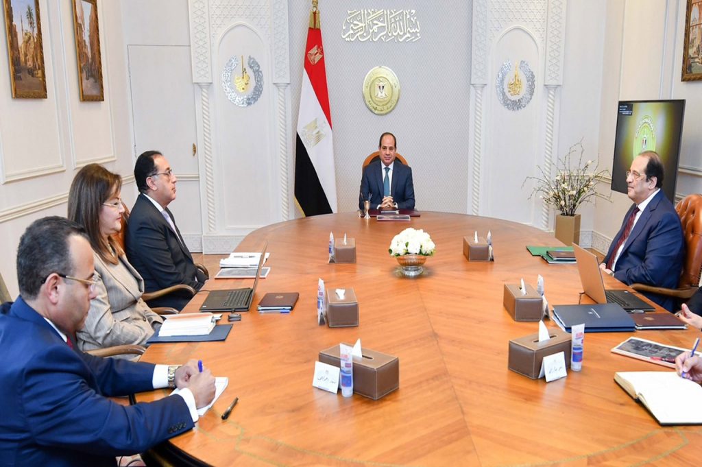 صندوق التكامل المصري بالإمارات يثمن جهود الرئيس السيسي لدعم المصريين في الخارج 1 19 2023 638081925089791878 9791725788523
