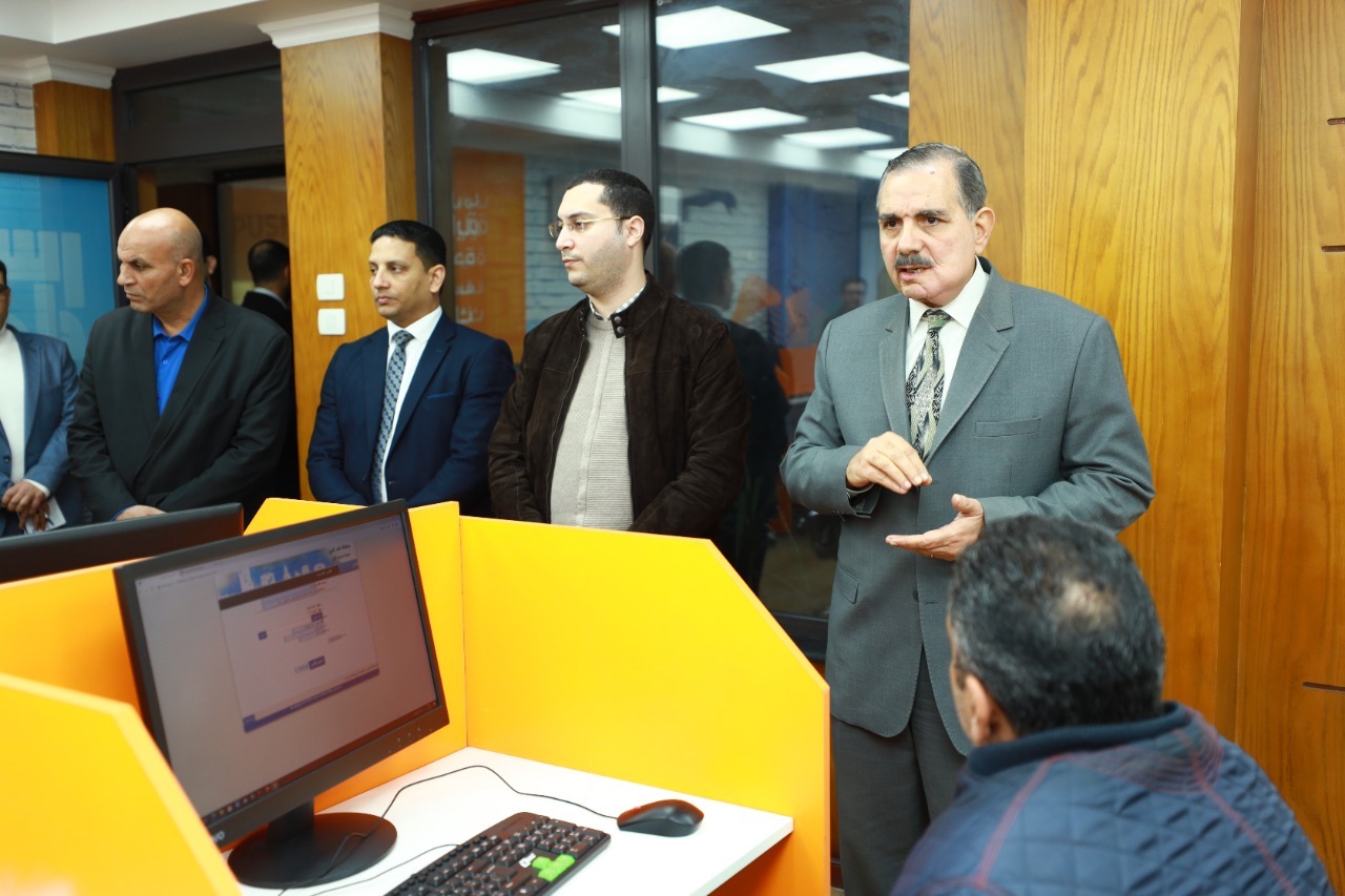 محافظ كفرالشيخ يوجه بتكثيف المرور على المراكز التكنولوجية ومتابعة العمل بمنظومة التصالح 1 19 2023 638090582035806347 5801726175104