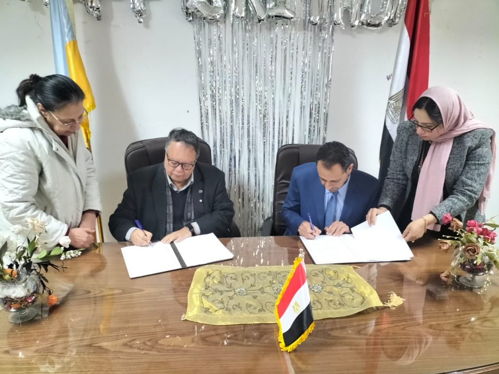للتعاون في مجال صيد الأسماك،بروتوكول تعاون بين شركتين مصرية وعمانية 1 19 2023 638123208141276101 1271726139823