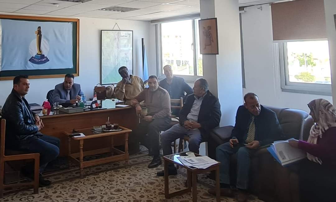 اللجنة العليا للأسر البديلة الكافلة تبحث الطلبات والتظلمات المقدمة من الأسر الراغبة في كفالة أطفال 1 19 2023 638126033911961727 1961725531785