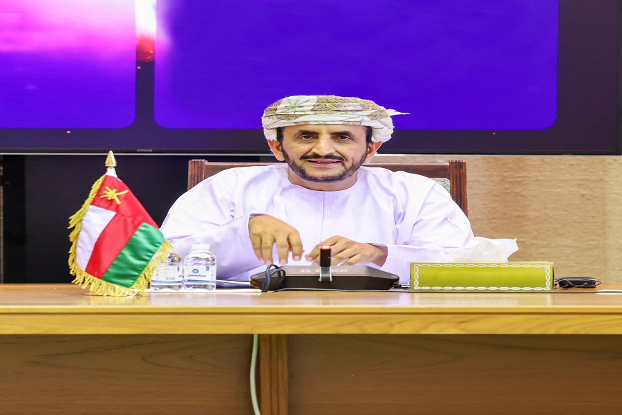 الوطن العمانية:استمرار حرب الإبادة الجماعية بفلسطين تضع العالم أجمع أمام مسؤولياته 1 19 2024 638443261678116566 8111726042324