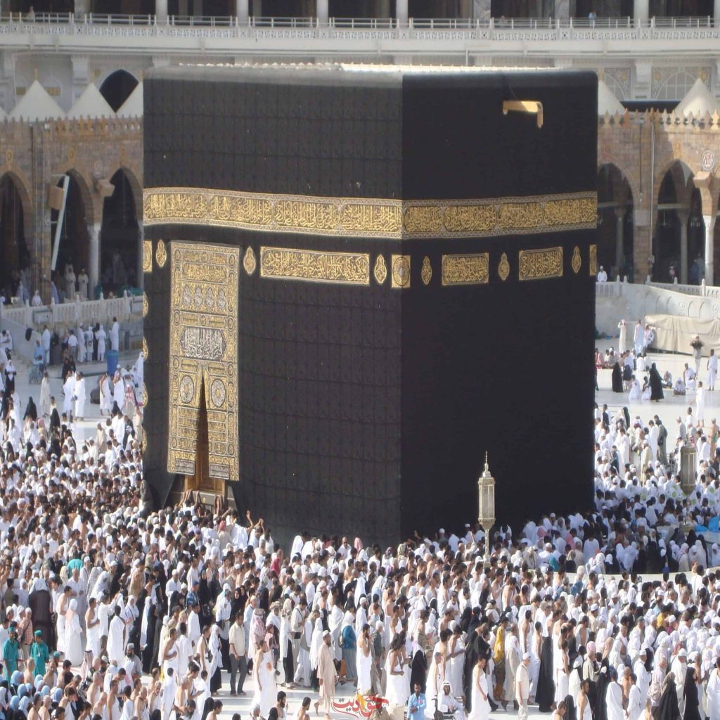 "الغرف السياحية": ضوابط موسم العمرة الجديدة لم تعتمد بعد ومن المتوقع صدورها قريبا 1 2 4 scaled1725347704