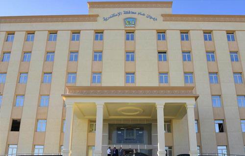 3 ملايين جنيه لتطوير مبنى الديوان العام القديم كسكن للطلاب الجامعيين المغتربين في الوادي الجديد 1 2016 636052129188394335 839 main1725394563