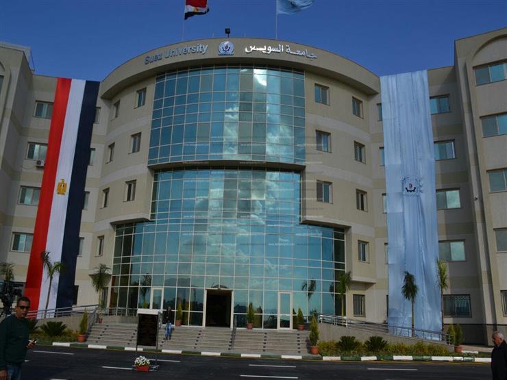 رئيس جامعة السويس يشيد بجهود أكاديمية "هواوي" في تنظيم فعاليات لمنح الطلاب منصةً دوليةً للمنافسةِ وتبادل الأفكار 1 2018 7 14 14 37 7 641725191223