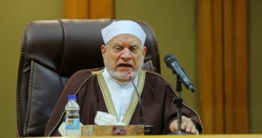 أحمد عمر هاشم: الأزهر حمل لواء الوسطية في مواجهة أصحاب المخالفات في الفرق والجماعات 1 202011050347044741727548143