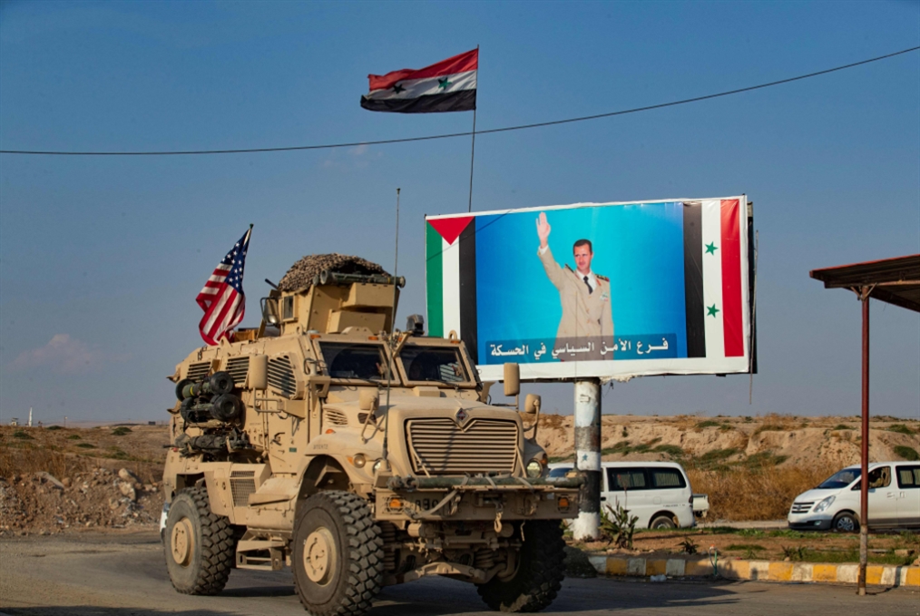 واشنطن ونيقوسيا تستعرضان خارطة الطريق للتعاون الدفاعي في الجولة الثالثة للحوار الأمني 1 2021341013696375041641306952531726120324
