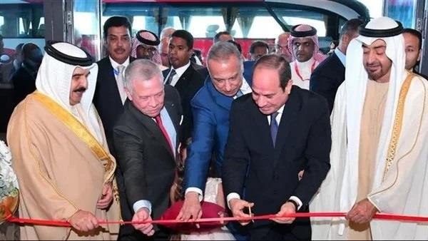 "الراي الكويتية" تبرز تأكيد الرئيس السيسي على دعم لبنان .. وحرص مصر على أمنها واستقرارها وسيادتها 1 2022 637968494942267855 2261726720864