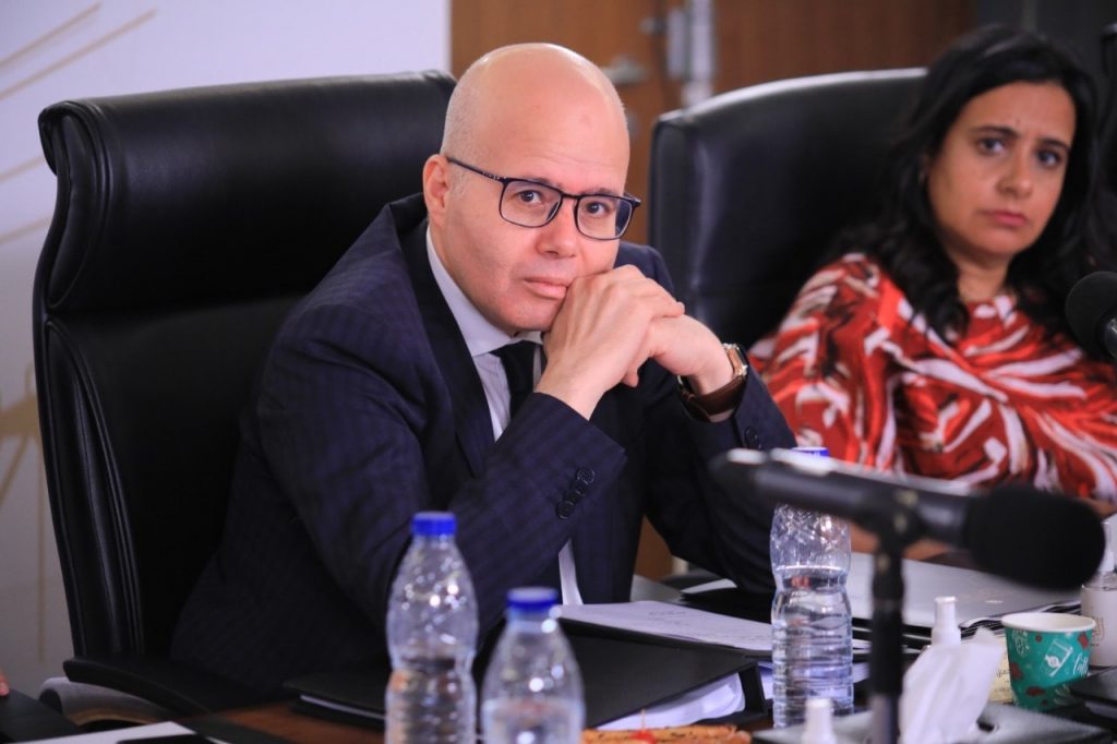 عضو مجلس أمناء الحوار الوطني: دعم الرئيس السيسي يعكس التزامه الكامل بمصلحة المواطن 1 2022 638016296513103592 3101726467664