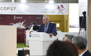 وزير الري: توفير وإدماج أدوات جديدة بمنظومة العمل لمزيد من الاعتماد على التكنولوجيا 1 2022 638035407793898990 3891727245923