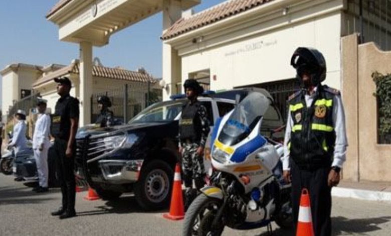وزارة الداخلية: تواجد أمني مُكثف بمحيط المدارس والمعاهد والجامعات تزامناً مع بدء العام الدراسي 1 202210020227092791727094543