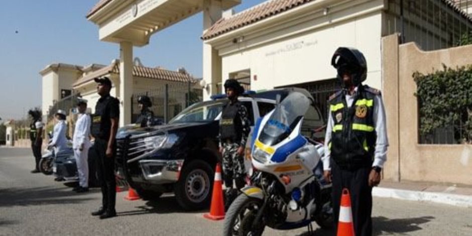 وزارة الداخلية: تواجد أمني مُكثف بمحيط المدارس والمعاهد والجامعات تزامناً مع بدء العام الدراسي 1 202210020227092791727094543