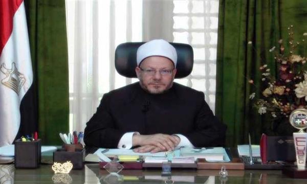 مفتي الجمهورية يثمن القيمة الدينية والوطنية لمبادرة رئيس الجمهورية "بداية جديدة لبناء الإنسان" 1 2023 638098869116603342 6601725864365
