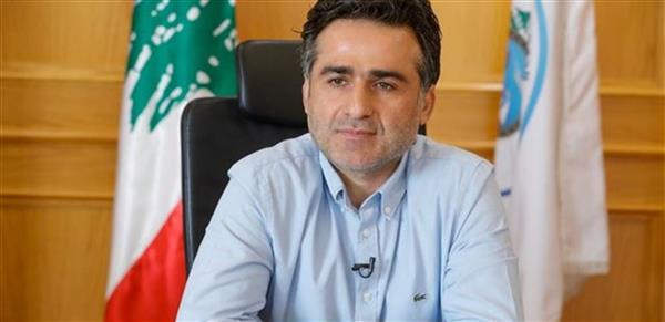 وزير الأشغال والنقل اللبناني: التصرفات الإسرائيلية تهدد الإنسانية وتزيد معاناة المدنيين 1 2023 638113807710368199 361726910886