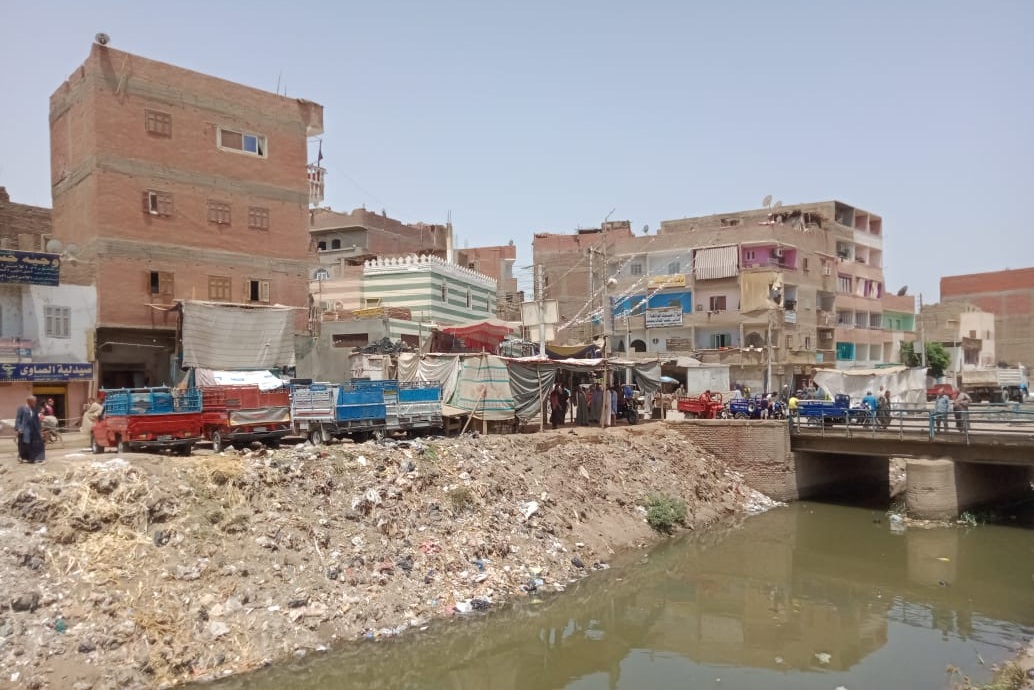 أسيوط: إزالة 22 حالة تعد ضمن المرحلة الثالثة من الموجة 33 لإزالة التعديات على الأراضي الزراعية وأملاك الدولة 1 2023 638210547916329620 6321725637205