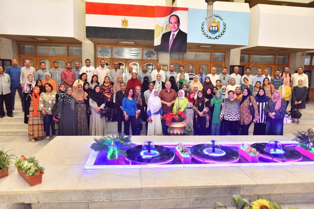 أسيوط تطلق تدريب "أساليب التعامل الفعال مع طلاب وأطفال ذوي الإعاقة في المدارس" 1 2023 638251225436846750 6841725368344