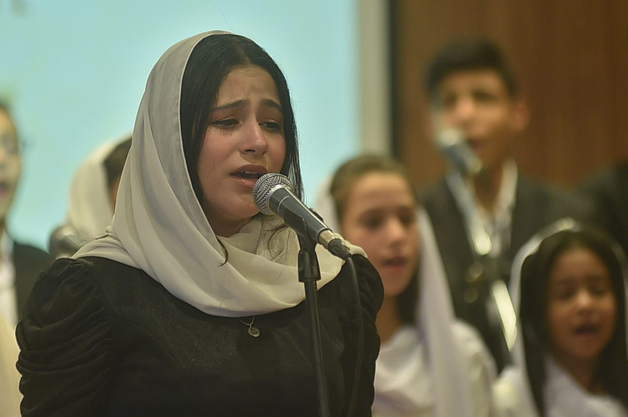 بعد غد.. "الأوبرا" تنظم احتفالية لمركز تنمية المواهب بمناسبة ذكرى المولد النبوي الشريف 1 2023 638314492915097372 5091726301223