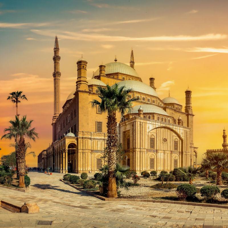 "الغرف السياحية": مصر وجهة أمن وأمان لجميع السائحين بمختلف الدول 1 202304101218156811727591645